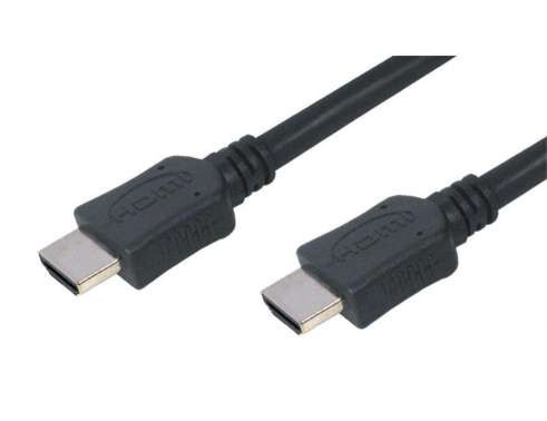 Cable HDMI 19 p. M/M, AK3562