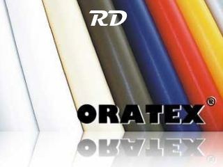 ORATEX AMARILLO CUB