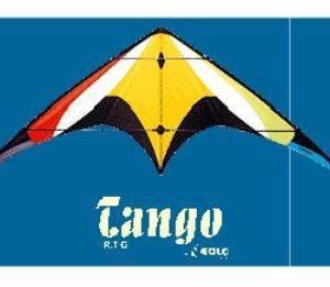 Cometa Tango, SP8303