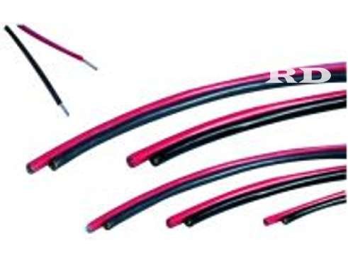 Cable silicona Rojo 2,5mm., JA099210