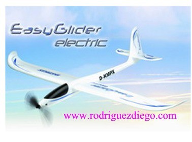 EasyGlider Electric, MU214207