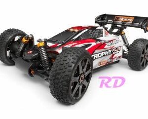 HPI TROPHY FLUX BUGGY, HPI-101706