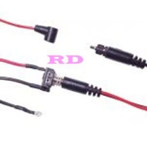 Conector-Extensor Bujia Helicopteros, JA179221