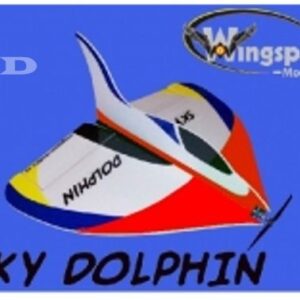 Ala Volante Sky Dolphin SD1