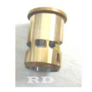 Camisa y Piston 3 Port., 21039