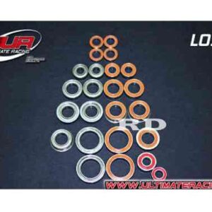 UR7303 Kit rodamientos Pro Racing para Losi 8IGHT 2.0