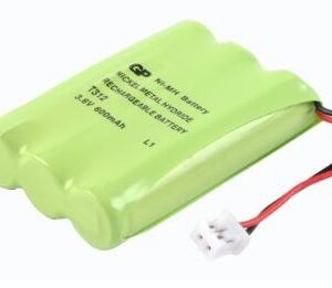 Bateria Telefonia inhalambrica 3,6V
