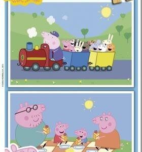 Puzzle Peppa Pig Educa15829