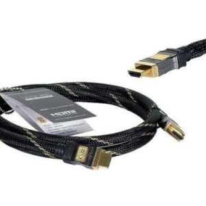 Cable HDMI V1.3c Alta Calidad, AK3683