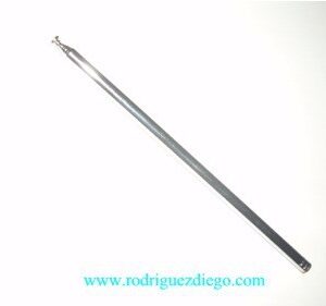 Antena Emisora Blazer,MX3, SW30632