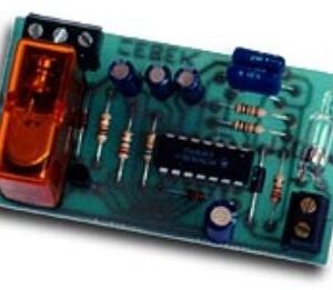 Modulo de alarma para motocicletas Cebek AL-9