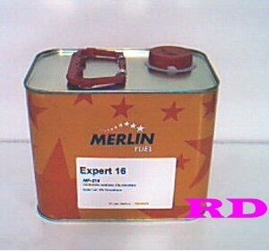Merlin Expert 20 2,5L. MF220