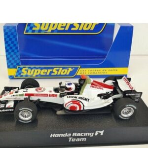 Cohe Superslot Honda F1 2716H