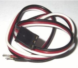 Cable Servo oro JR, MI540990