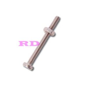 Tornillo Inox. M2x25mm, MI54900102