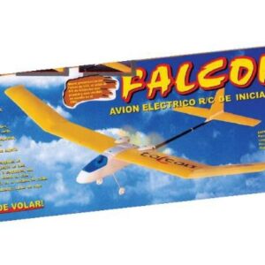 Falcon II