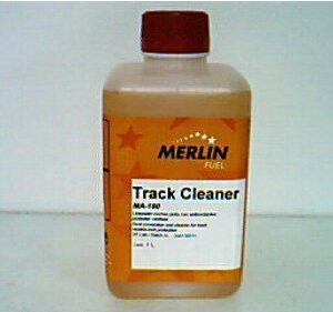 Merlin Track Model Cleaner 1L