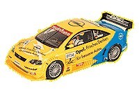 Opel V8 2002