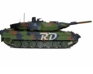Tanque RC Leopard, IMPOHE807