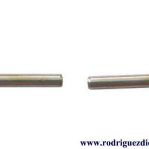 Pin Arrastre piñones diferencial 2x12.8 GTP-MBX-UTEC, A77D