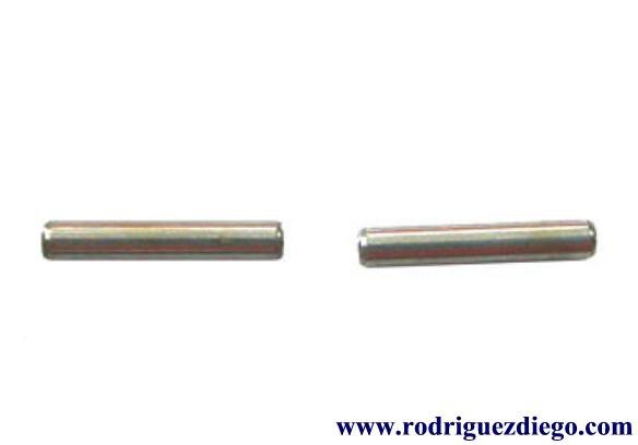 Pin Arrastre piñones diferencial 2x12.8 GTP-MBX-UTEC, A77D