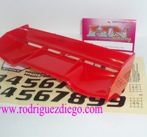 Aleron 1/8 Buggy, HN380