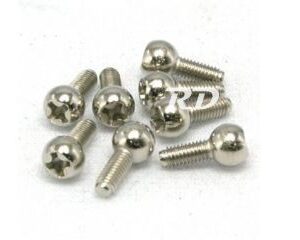 BOLAS 5,8mm., KY1284