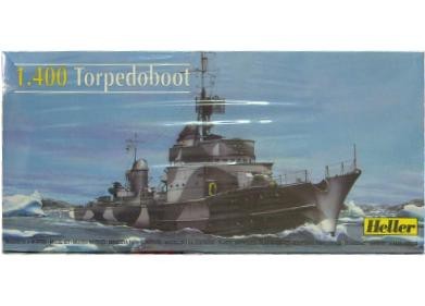 Torpedoboot