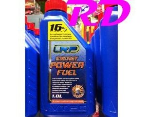 Combustible al 16% 1 Litro, LRP16L1
