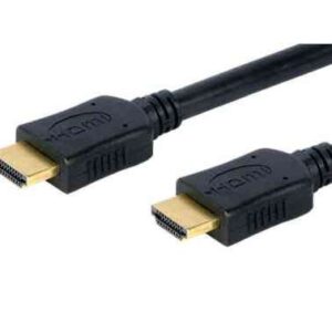 Cable de monitor HDMI a HDMI M/M, AK3662