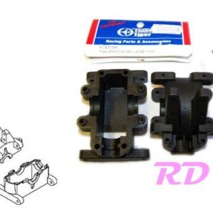 Caja diferencial delantero/trasero PD0254