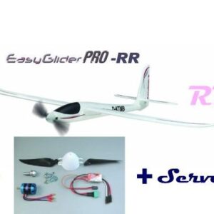 Avion Planeador EasyGlider PRO RR MU264224