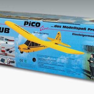 Pico-Cub MULTIPLEX, MU214111