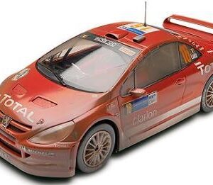 Peugeot 307 WRC nº2, S2561