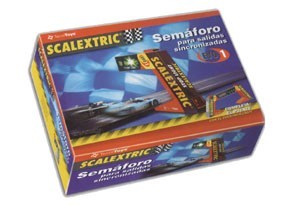 Semaforo EVO 1 Scalextric 8853