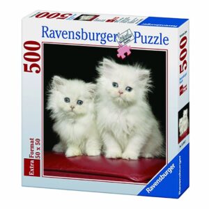 Puzzle de 500 piezas ravensburger 15215