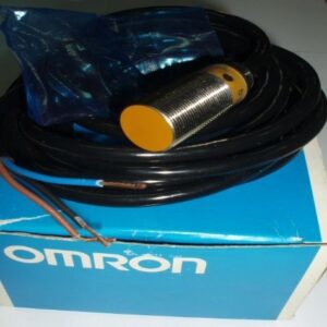 INTERRUPTOR DE PROXIMIDAD OMRON E2E-X5E1-G