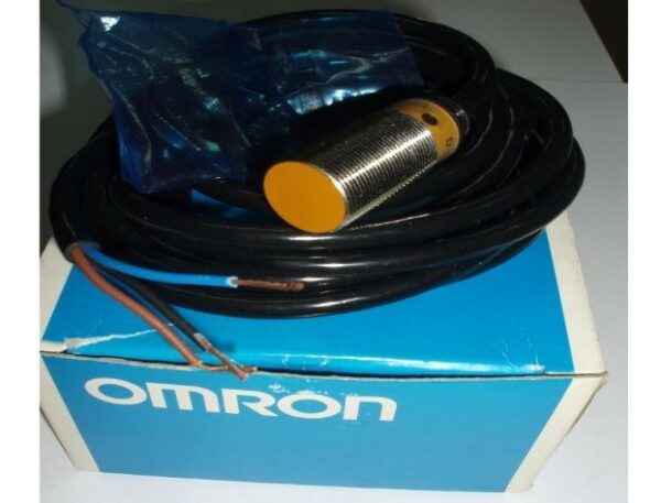 INTERRUPTOR DE PROXIMIDAD OMRON E2E-X5E1-G