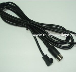 Cable Enseñanza FF9/Std. MI410178/02