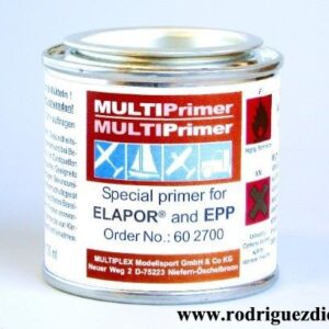 Multiprimer para Elapor 100ml, MU602700