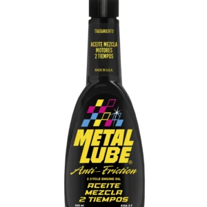 Metellbe Aceite Mezcla 2 Tiempos Ref.946A2T