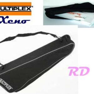 Bolsa de transporte para Multiplex Xeno MU763317