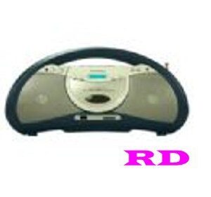 RADIO CASETE CD MP3,TRK 70 USB
