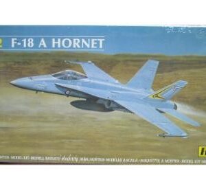 F-18A HORNET