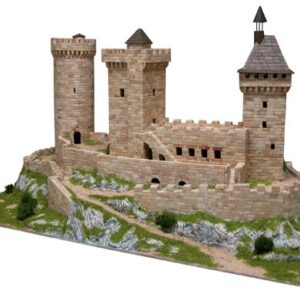 Château de Foix Aedes 1010