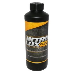 NITROLUX Combustible 25% Off-Road 1 L. NF011251