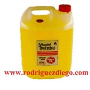 Combustible Glow CONTEST 10% 5L,