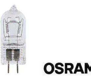 Lampara halogena OSRAM 300W/240V
