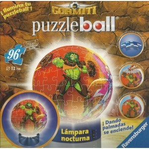 Puzzle Ball Ravensburguer 81046