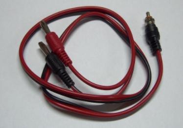Cable cargador chispometro, JA332073